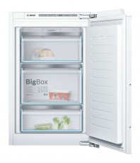 Bosch GIV21AF30 beépíthető fagyasztószekrény Konyhai termékek - Hűtő, fagyasztó (beépíthető) - Fagyasztószekrény - 349573