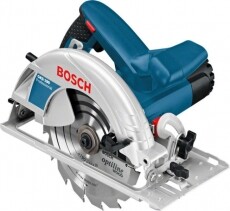 Bosch GKS 190 Professional kézi körfűrész Háztartás / Otthon / Kültér - Szerszám - Kör / dekopír / szúró fűrész - 363891
