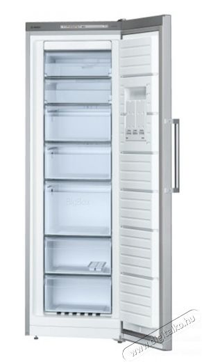 Bosch GSN33VL30 fagyasztószekrény Konyhai termékek - Hűtő, fagyasztó (szabadonálló) - Fagyasztószekrény - 282157