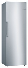 Bosch GSN33VL3P Serie 4 No Frost fagyasztószekrény Konyhai termékek - Hűtő, fagyasztó (szabadonálló) - Fagyasztószekrény - 336701