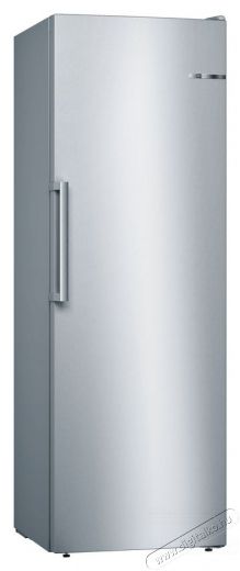 Bosch GSN33VL3P Serie 4 No Frost fagyasztószekrény Konyhai termékek - Hűtő, fagyasztó (szabadonálló) - Fagyasztószekrény - 336701