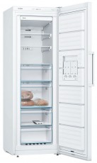 Bosch GSN33VW3P Serie 4 No Frost fagyasztószekrény Konyhai termékek - Hűtő, fagyasztó (szabadonálló) - Fagyasztószekrény - 336700
