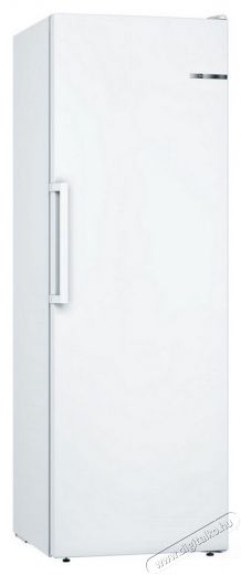 Bosch GSN33VW3P Serie 4 No Frost fagyasztószekrény Konyhai termékek - Hűtő, fagyasztó (szabadonálló) - Fagyasztószekrény - 336700