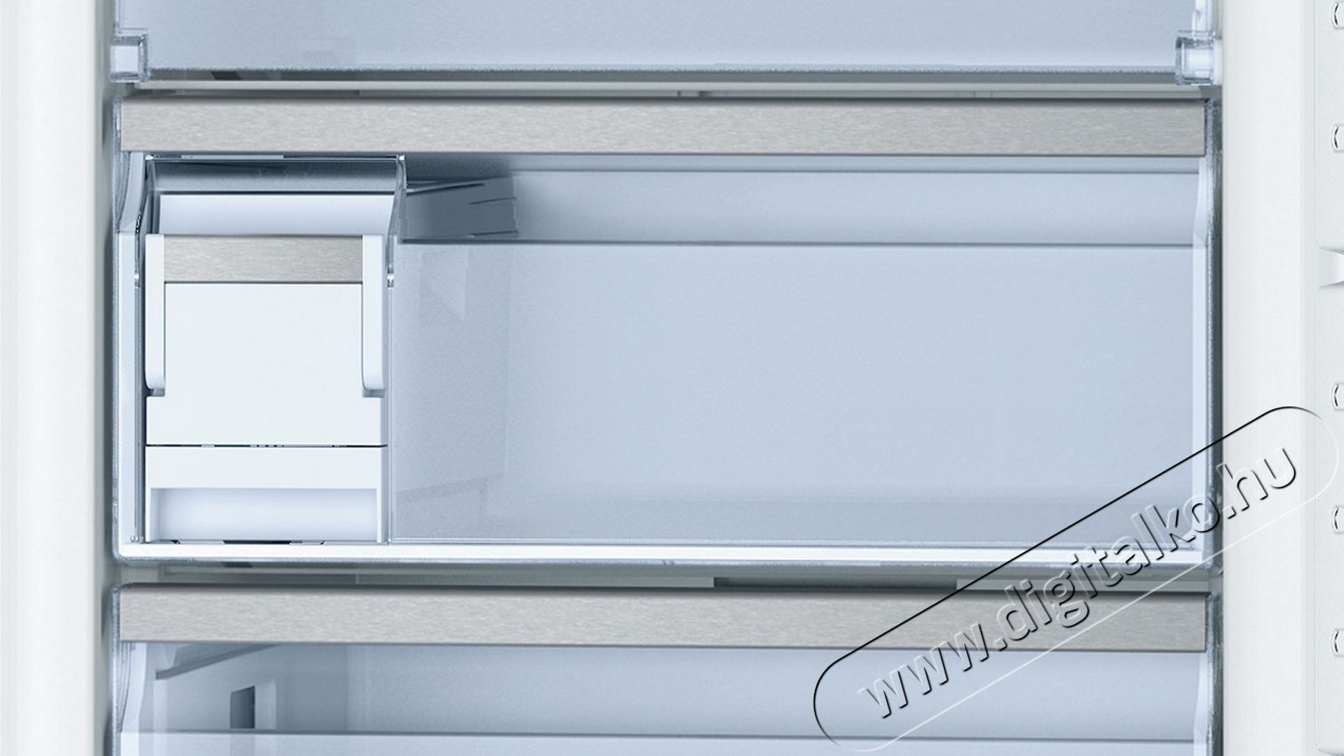 Bosch GSN54AW42 Serie 6 No Frost fagyasztószekrény Konyhai termékek - Hűtő, fagyasztó (szabadonálló) - Fagyasztószekrény - 326805