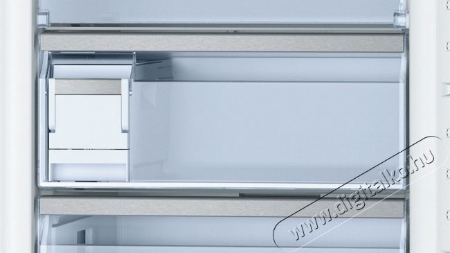 Bosch GSN54AW42 Serie 6 No Frost fagyasztószekrény Konyhai termékek - Hűtő, fagyasztó (szabadonálló) - Fagyasztószekrény - 326805