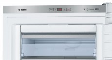 Bosch GSN54AW42 Serie 6 No Frost fagyasztószekrény Konyhai termékek - Hűtő, fagyasztó (szabadonálló) - Fagyasztószekrény - 326805