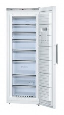 Bosch GSN58AW35 Serie 6 NoFrost fagyasztószekrény Konyhai termékek - Hűtő, fagyasztó (szabadonálló) - Fagyasztószekrény - 339182