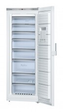 Bosch GSN58AW35 Serie 6 NoFrost fagyasztószekrény Konyhai termékek - Hűtő, fagyasztó (szabadonálló) - Fagyasztószekrény - 339182