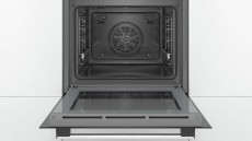 Bosch HBA514ES0 Serie 4 beépíthető sütő Konyhai termékek - Sütő-főzőlap, tűzhely (beépíthető) - Sütő (beépíthető) - 334912