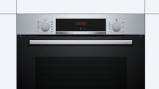 Bosch HBA514ES0 Serie 4 beépíthető sütő Konyhai termékek - Sütő-főzőlap, tűzhely (beépíthető) - Sütő (beépíthető) - 334912