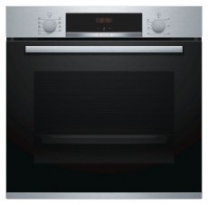 Bosch HBA514ES0 Serie 4 beépíthető sütő Konyhai termékek - Sütő-főzőlap, tűzhely (beépíthető) - Sütő (beépíthető) - 334912