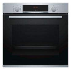Bosch HBA514ES1 beépíthető sütő Konyhai termékek - Sütő-főzőlap, tűzhely (beépíthető) - Sütő (beépíthető) - 344850