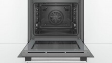 Bosch HBA514ES1 beépíthető sütő Konyhai termékek - Sütő-főzőlap, tűzhely (beépíthető) - Sütő (beépíthető) - 344850