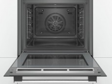 Bosch HBA574BR0 Serie 4 beépíthető sütő Konyhai termékek - Sütő-főzőlap, tűzhely (beépíthető) - Sütő (beépíthető) - 334878