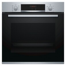 Bosch HBA574BR0 Serie 4 beépíthető sütő Konyhai termékek - Sütő-főzőlap, tűzhely (beépíthető) - Sütő (beépíthető) - 334878