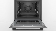 Bosch HBA5780B0 Serie 6 beépíthető sütő Konyhai termékek - Sütő-főzőlap, tűzhely (beépíthető) - Sütő (beépíthető) - 344482