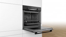 Bosch HBA5780B0 Serie 6 beépíthető sütő Konyhai termékek - Sütő-főzőlap, tűzhely (beépíthető) - Sütő (beépíthető) - 344482