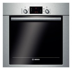 Bosch HBA73R451 elektromos sütő Konyhai termékek - Sütő-főzőlap, tűzhely (beépíthető) - Sütő (beépíthető) - 282247