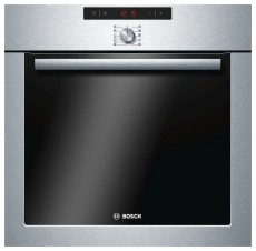 Bosch HBA74S350E elektromos sütő Konyhai termékek - Sütő-főzőlap, tűzhely (beépíthető) - Sütő (beépíthető) - 297717
