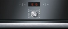 Bosch HBA74S360E elektromos sütő Konyhai termékek - Sütő-főzőlap, tűzhely (beépíthető) - Sütő (beépíthető) - 298457