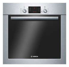 Bosch HBB43C350 elektromos sütő Konyhai termékek - Sütő-főzőlap, tűzhely (beépíthető) - Sütő (beépíthető) - 282242