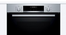 Bosch HBB537BS0 Serie 6 beépíthető sütő Konyhai termékek - Sütő-főzőlap, tűzhely (beépíthető) - Sütő (beépíthető) - 342092