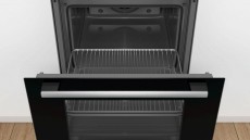 Bosch HBB537BS0 Serie 6 beépíthető sütő Konyhai termékek - Sütő-főzőlap, tűzhely (beépíthető) - Sütő (beépíthető) - 342092