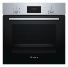 Bosch HBF114BS0 Serie 2 beépíthető sütő Konyhai termékek - Sütő-főzőlap, tűzhely (beépíthető) - Sütő (beépíthető) - 340491