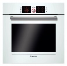 Bosch HBG36B620 elektromos sütő Konyhai termékek - Sütő-főzőlap, tűzhely (beépíthető) - Sütő (beépíthető) - 282244