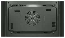 Bosch HBG43T320R elektromos sütő Konyhai termékek - Sütő-főzőlap, tűzhely (beépíthető) - Sütő (beépíthető) - 297715