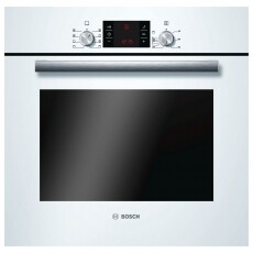 Bosch HBG43T320R elektromos sütő Konyhai termékek - Sütő-főzőlap, tűzhely (beépíthető) - Sütő (beépíthető) - 297715