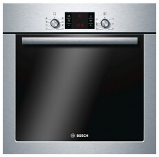 Bosch HBG43T350R elektromos sütő Konyhai termékek - Sütő-főzőlap, tűzhely (beépíthető) - Sütő (beépíthető) - 287588