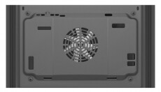 Bosch HBG43T360R elektromos sütő Konyhai termékek - Sütő-főzőlap, tűzhely (beépíthető) - Sütő (beépíthető) - 297716