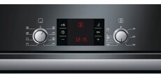 Bosch HBG43T360R elektromos sütő Konyhai termékek - Sütő-főzőlap, tűzhely (beépíthető) - Sütő (beépíthető) - 297716