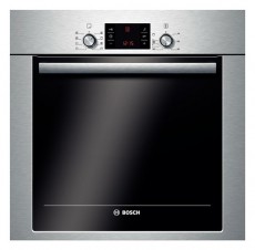 Bosch HBG43T450 elektromos sütő Konyhai termékek - Sütő-főzőlap, tűzhely (beépíthető) - Sütő (beépíthető) - 282241