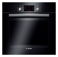 Bosch HBG43T460 elektromos sütő Konyhai termékek - Sütő-főzőlap, tűzhely (beépíthető) - Sütő (beépíthető) - 282240