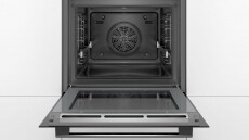 Bosch HBG5780B0 beépíthető sütő Konyhai termékek - Sütő-főzőlap, tűzhely (beépíthető) - Sütő (beépíthető) - 347225