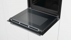 Bosch HBG633NS1 beépíthető sütő Konyhai termékek - Sütő-főzőlap, tűzhely (beépíthető) - Sütő (beépíthető) - 319849