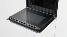 Bosch HBG634HS1 Serie 8 beépíthető sütő Konyhai termékek - Sütő-főzőlap, tűzhely (beépíthető) - Sütő (beépíthető) - 349771