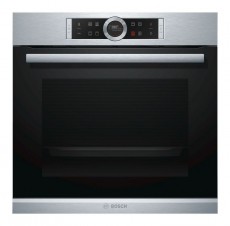 Bosch HBG634HS1 Serie 8 beépíthető sütő Konyhai termékek - Sütő-főzőlap, tűzhely (beépíthető) - Sütő (beépíthető) - 349771