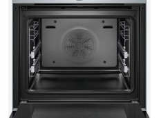 Bosch HBG634HS1 Serie 8 beépíthető sütő Konyhai termékek - Sütő-főzőlap, tűzhely (beépíthető) - Sütő (beépíthető) - 349771