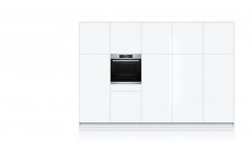 Bosch HBG656LS1 Serie 8 beépíthető sütő Konyhai termékek - Sütő-főzőlap, tűzhely (beépíthető) - Sütő (beépíthető) - 339180