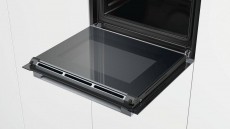 Bosch HBG656LS1 Serie 8 beépíthető sütő Konyhai termékek - Sütő-főzőlap, tűzhely (beépíthető) - Sütő (beépíthető) - 339180