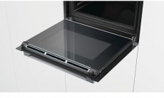 Bosch HBG656RS1 elektromos sütő Konyhai termékek - Sütő-főzőlap, tűzhely (beépíthető) - Sütő (beépíthető) - 297721