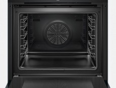 Bosch HBG675BB1 beépíthető sütő Konyhai termékek - Sütő-főzőlap, tűzhely (beépíthető) - Sütő (beépíthető) - 346201