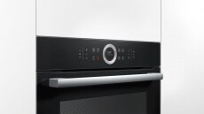 Bosch HBG675BB1 beépíthető sütő Konyhai termékek - Sütő-főzőlap, tűzhely (beépíthető) - Sütő (beépíthető) - 346201