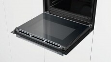 Bosch HBG675BB1 beépíthető sütő Konyhai termékek - Sütő-főzőlap, tűzhely (beépíthető) - Sütő (beépíthető) - 346201