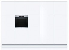 Bosch HBG6764S1 beépíthető sütő Konyhai termékek - Sütő-főzőlap, tűzhely (beépíthető) - Sütő (beépíthető) - 317221