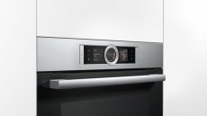 Bosch HBG6764S1 beépíthető sütő Konyhai termékek - Sütő-főzőlap, tűzhely (beépíthető) - Sütő (beépíthető) - 317221