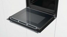 Bosch HBG6764S1 beépíthető sütő Konyhai termékek - Sütő-főzőlap, tűzhely (beépíthető) - Sütő (beépíthető) - 317221